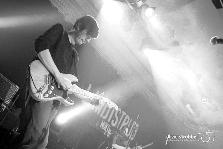 stijn gitaarleraar geraardsbergen gitaarcoach gitaarles