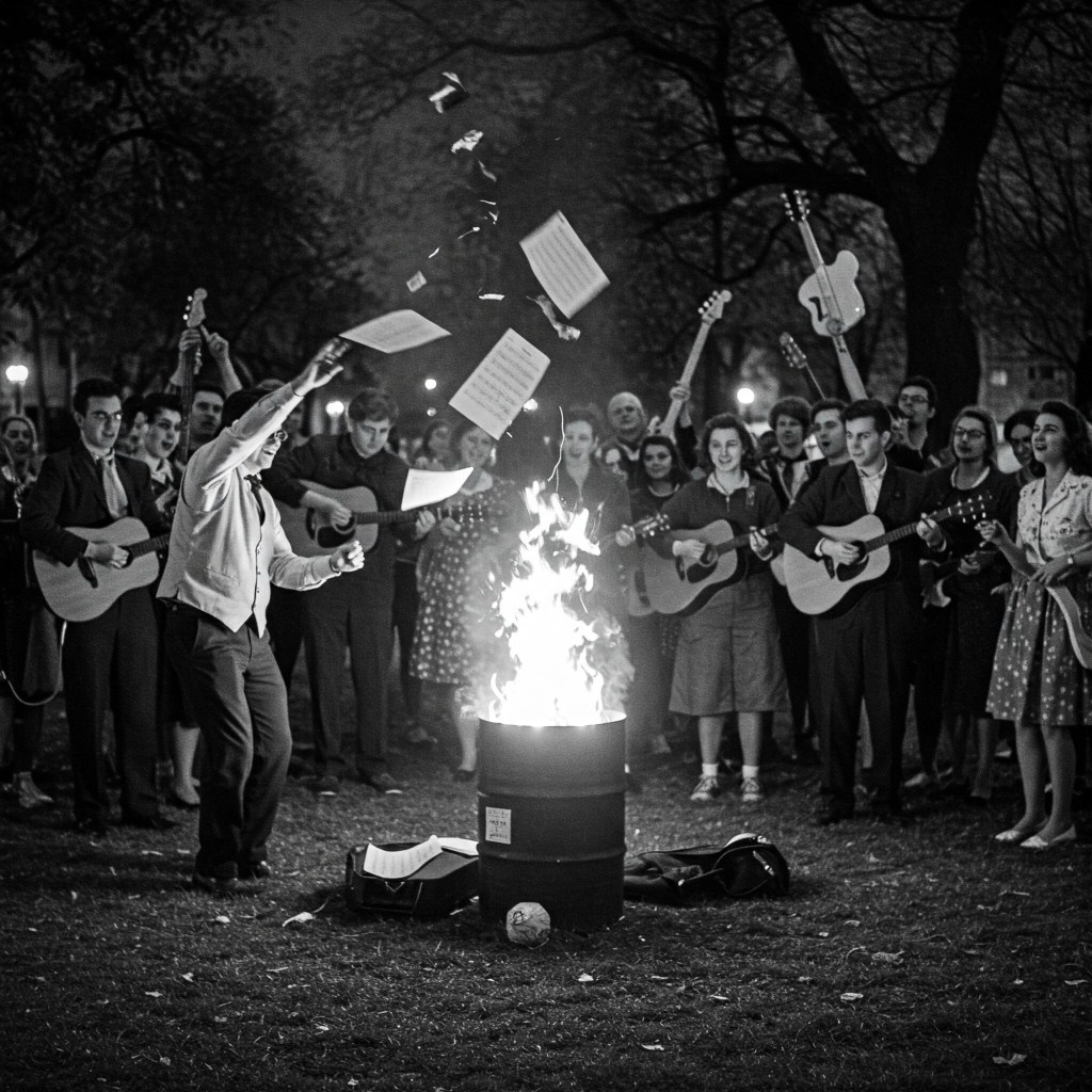 Gitaarles les gitaar muziekschool zonder notenleer privé muziekles Geraardsbergen
