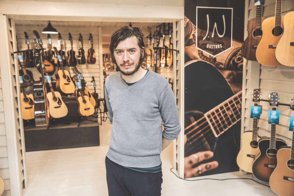 stijn mergan studiosb geraardsbergen