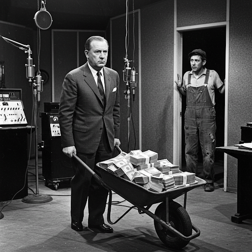 Prijzen muziekstudio hoeveel kost studio per uur