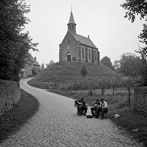 Gitaarlessen muzieklessen muziekschool Geraardsbergen