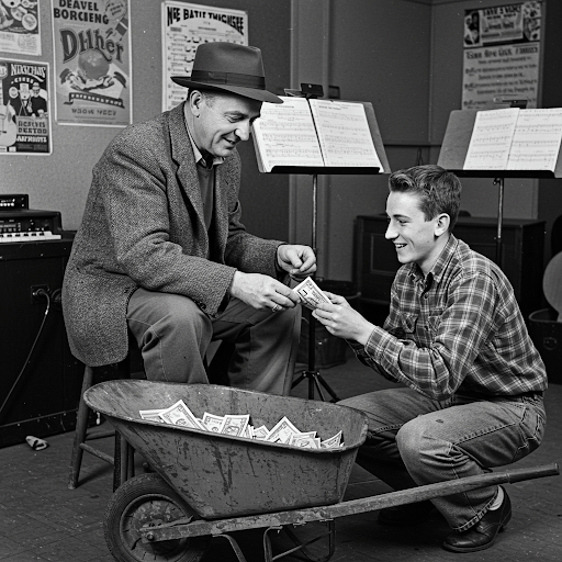 Prijzen prijs gitaarles muziekles muziekschool kosten kost Geraardsbergen