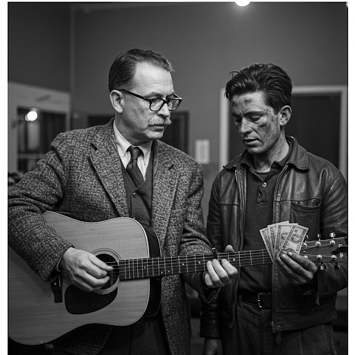 Prijzen prijs gitaarles muziekles muziekschool kosten kost Geraardsbergen