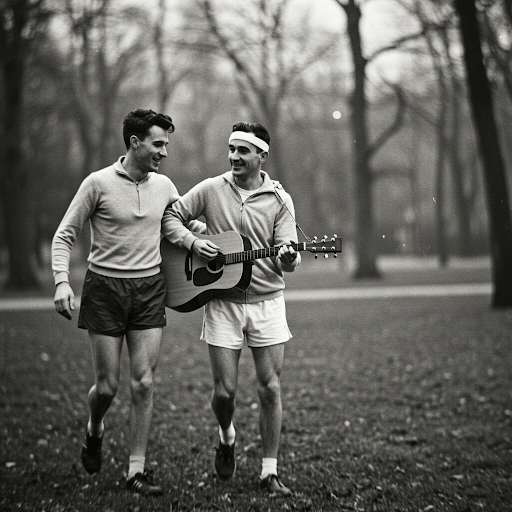 Gitaarcoach Geraardsbergen gitaarleraar