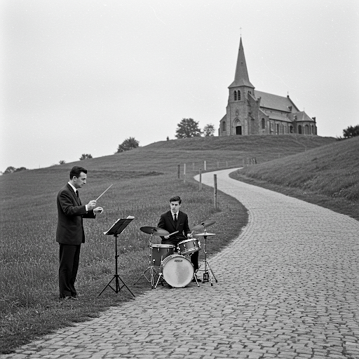 Muziekschool Geraardsbergen privé muzieklessen