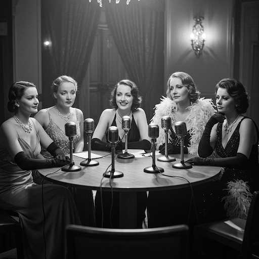 Podcast opnemen Geraardsbergen